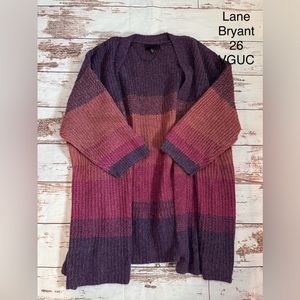 Lane Bryant Cardi